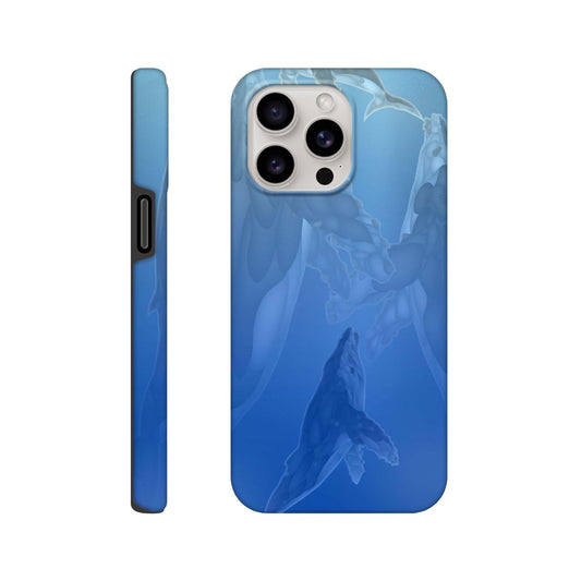 " Proud Parents" Tough case image 0